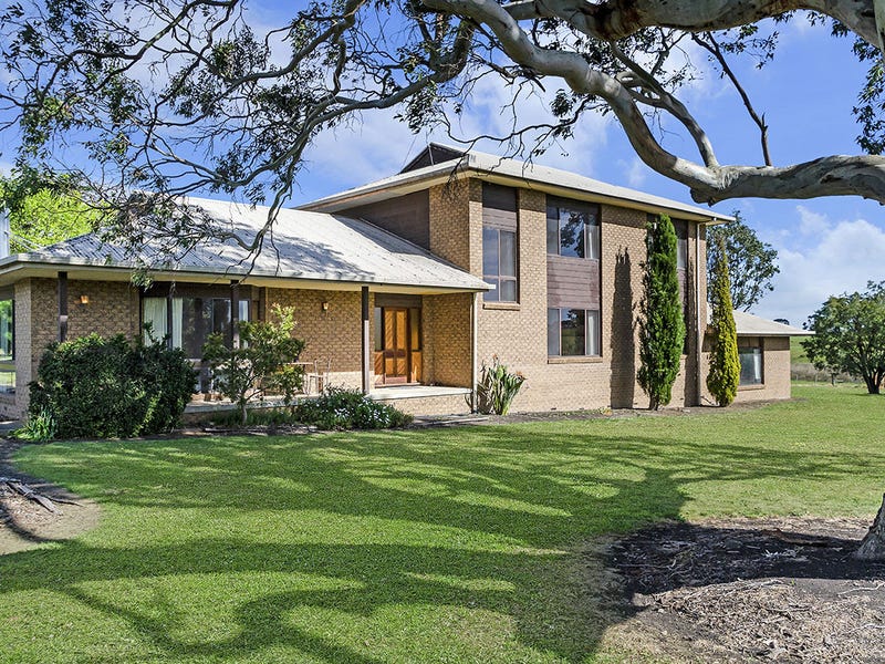 6909 Dartmoor Hamilton Road Hamilton Vic 3300 Property Details