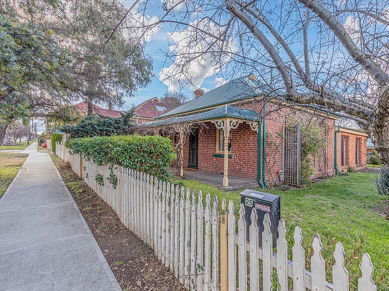 25 Piper Street, Bathurst, NSW 2795 Property Details