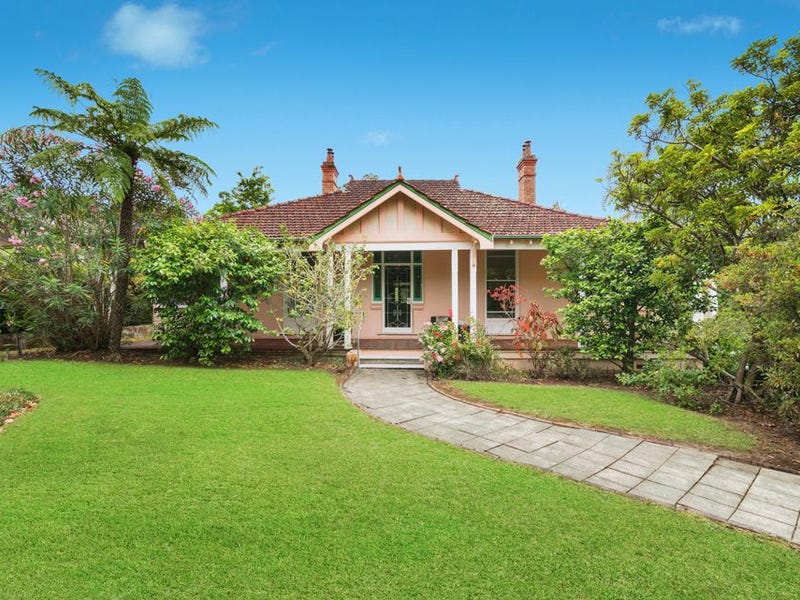 15 Rosedale Road, Gordon, NSW 2072 Property Details