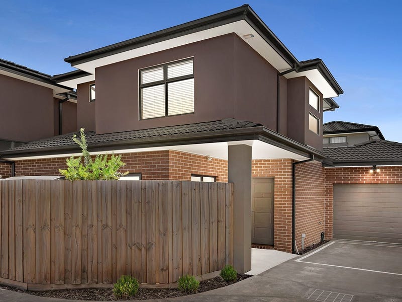 3/16 Burns Avenue, Clayton South, VIC 3169