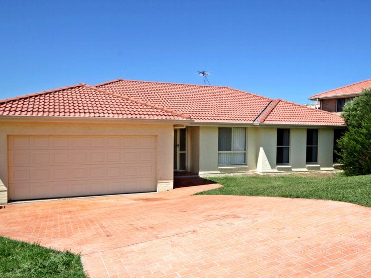 21 Weemala Place, Muswellbrook, NSW 2333 Property Details