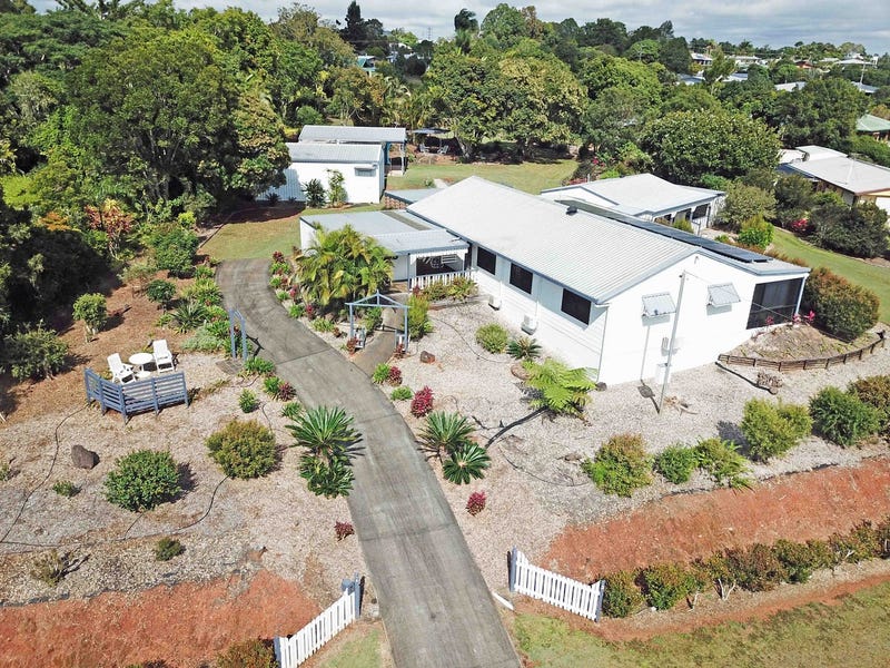 3 Esplanade Drive, Yungaburra, Qld 4884 Property Details