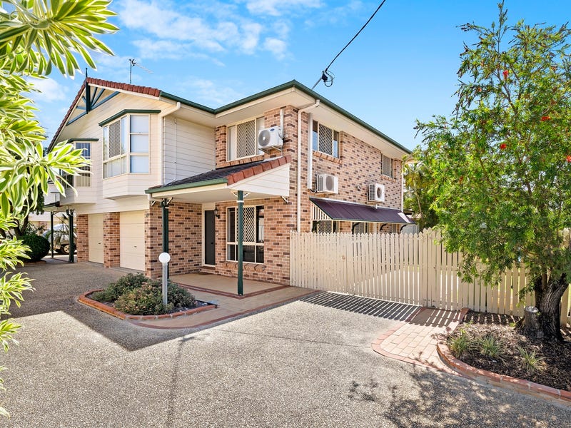 1/32 Broad Street, Labrador, QLD 4215