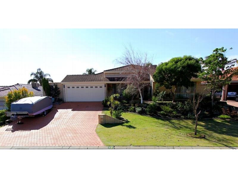 12 Spyglass Circle, Canning Vale, WA 6155