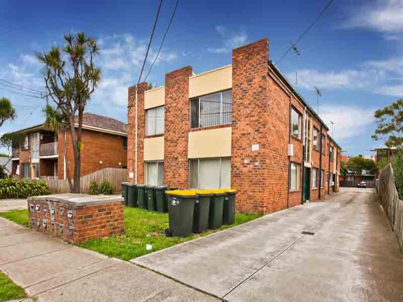 6/119 Anderson Road, Sunshine, Vic 3020 Property Details