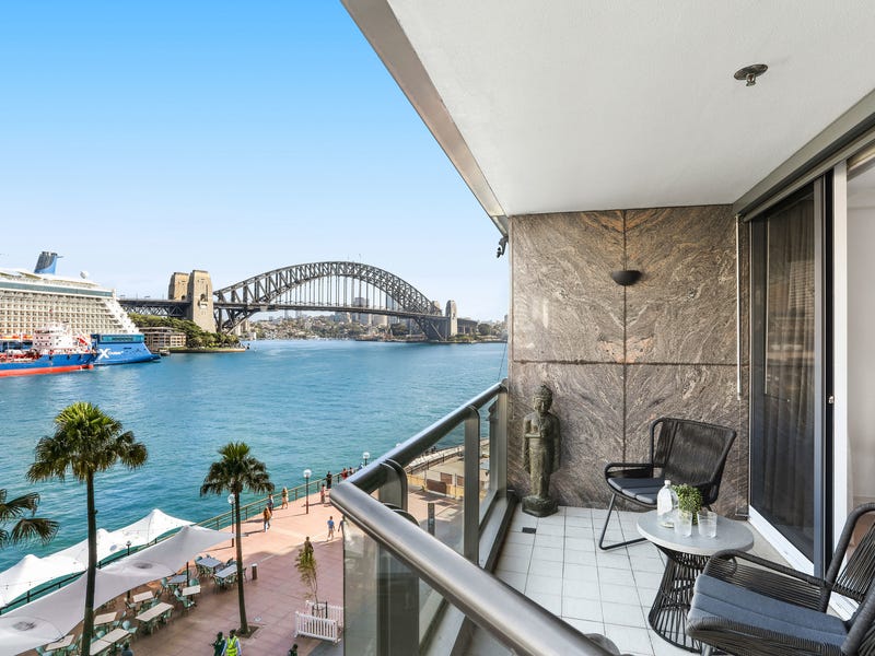 35/1 Macquarie Street, Sydney, NSW 2000 - Property Details