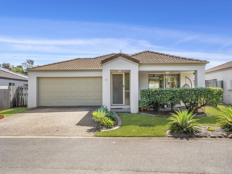 30/107111 Arundel Drive, Arundel, Qld 4214 Property Details