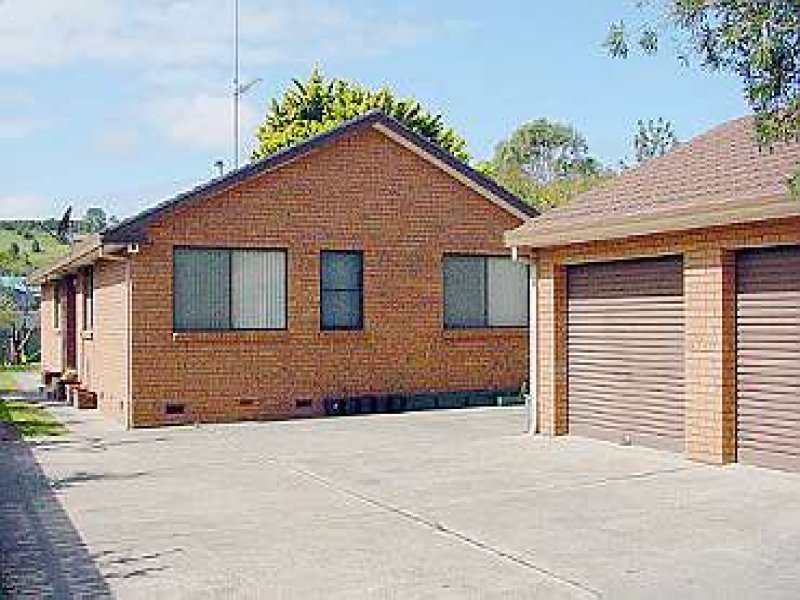 1/6 Central Avenue, Oak Flats, NSW 2529