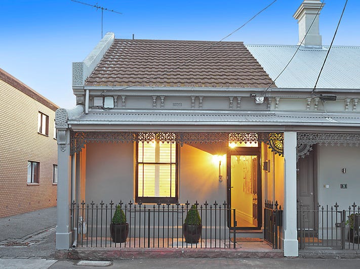 3 Bridge Street, Port Melbourne, VIC 3207