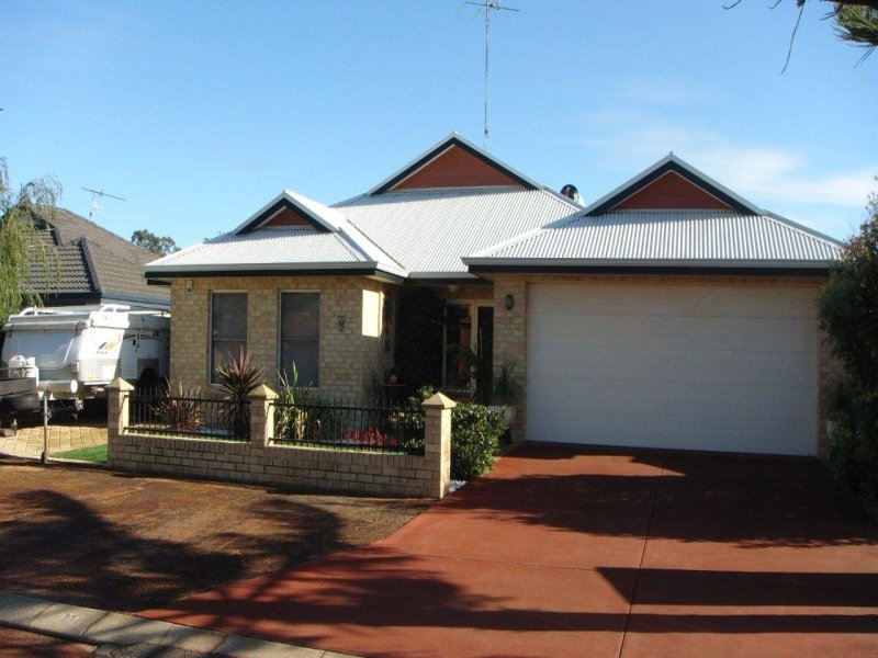 11 Enterprise Avenue, Falcon, WA 6210