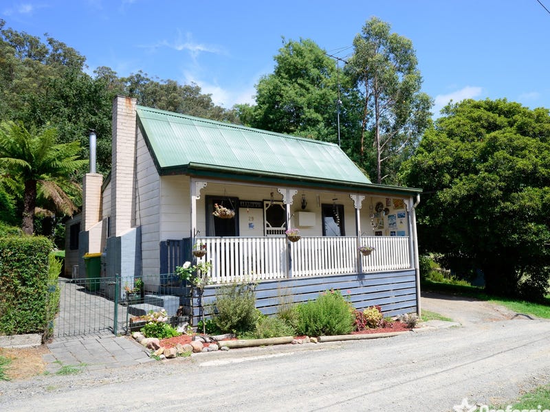 29 Yarra Street, Powelltown, Vic 3797 Property Details