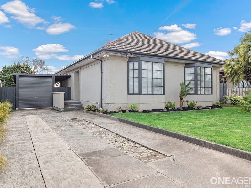 69 Holmes Road, Morwell, Vic 3840 House for Sale