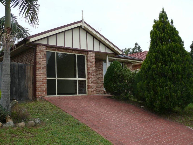 21b Theseus Circuit, Rosemeadow, NSW 2560 Property Details