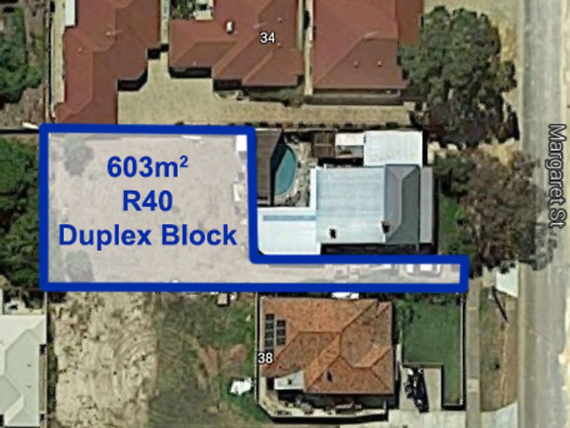 36 Margaret Street, Midland, WA 6056