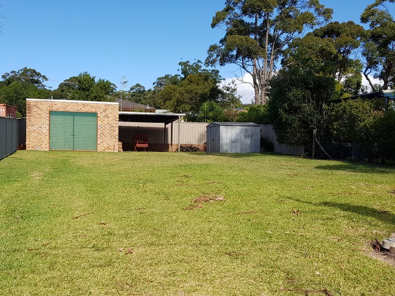 247 Sunset Strip, Manyana, NSW 2539