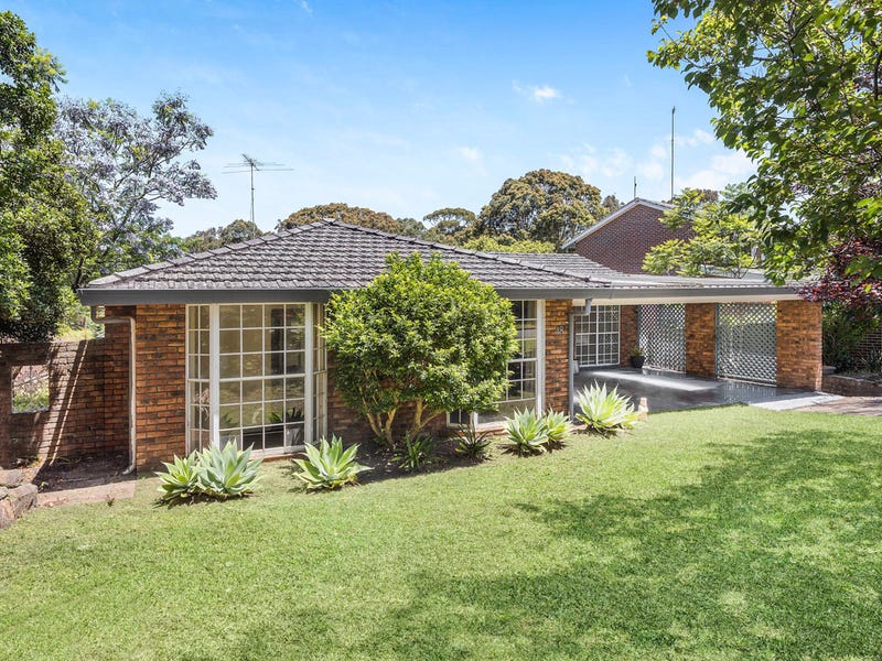 48 Moreton Road, Illawong, NSW 2234 Property Details