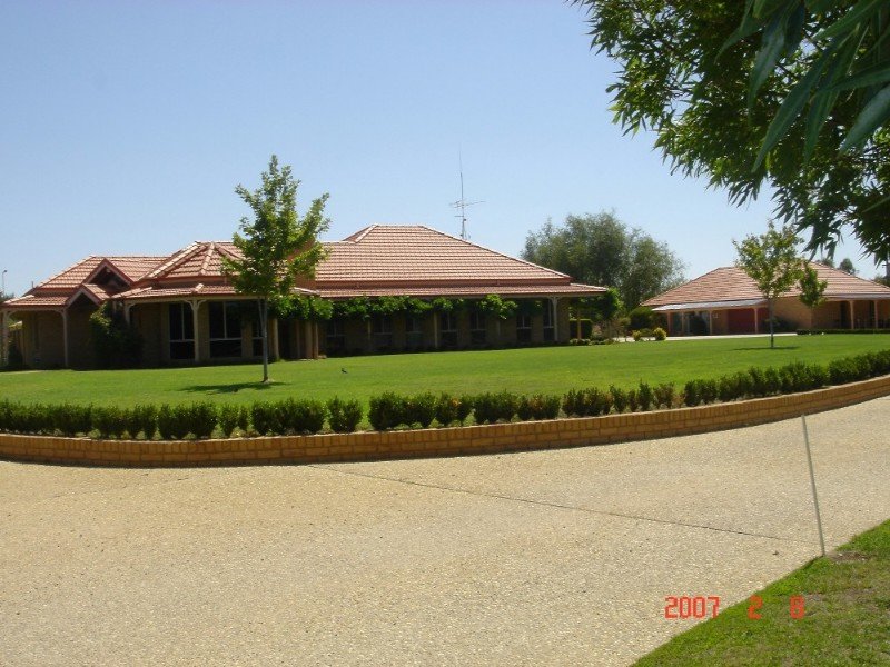 Property 103938369, Jerilderie, NSW 2716 Property Details
