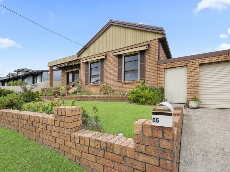 65 Knowles Avenue, Matraville, NSW 2036 Property Details