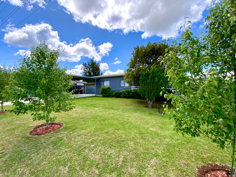 61 Patterson Street, Forbes, NSW 2871 Property Details