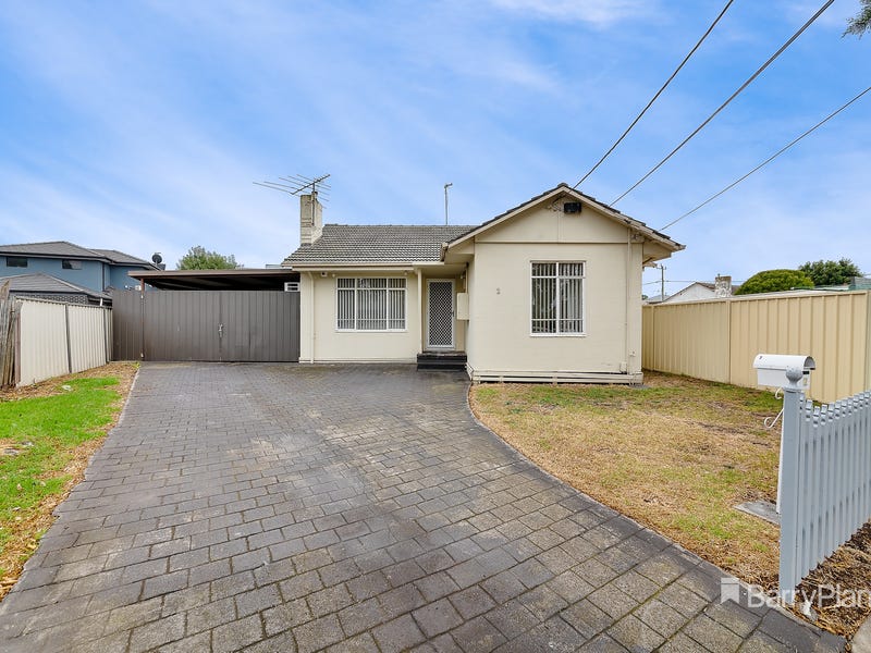 2 Mavis Court, Broadmeadows, Vic 3047 House for Sale