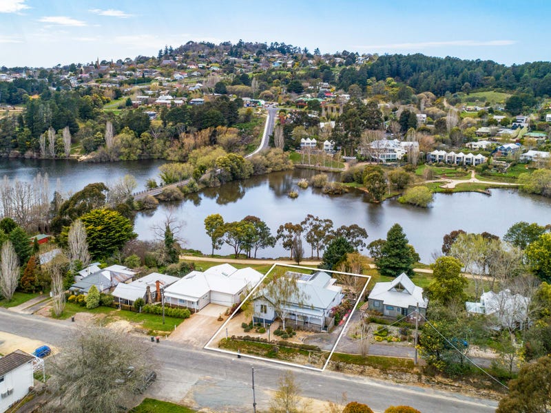 15 Leggatt Street, Daylesford, Vic 3460 Property Details