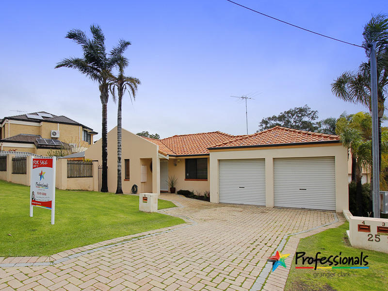 5/25 Cornelian Street, Scarborough, WA 6019 Property Details