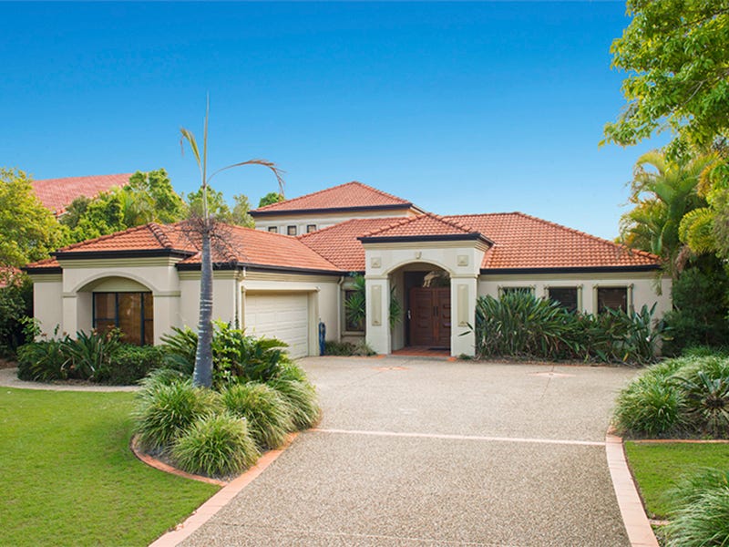 3135 Riverleigh Drive, Hope Island, QLD 4212