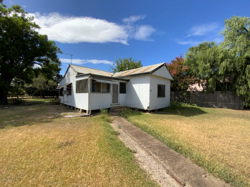 59 Wee Waa Street, Boggabri, NSW 2382 House for Sale