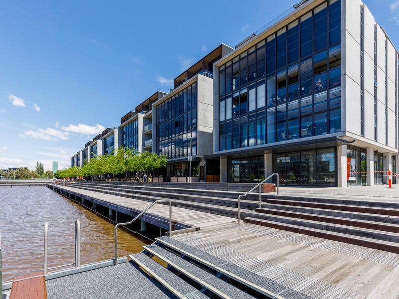 6/39 Eastlake Parade, Kingston, ACT 2604 Property Details