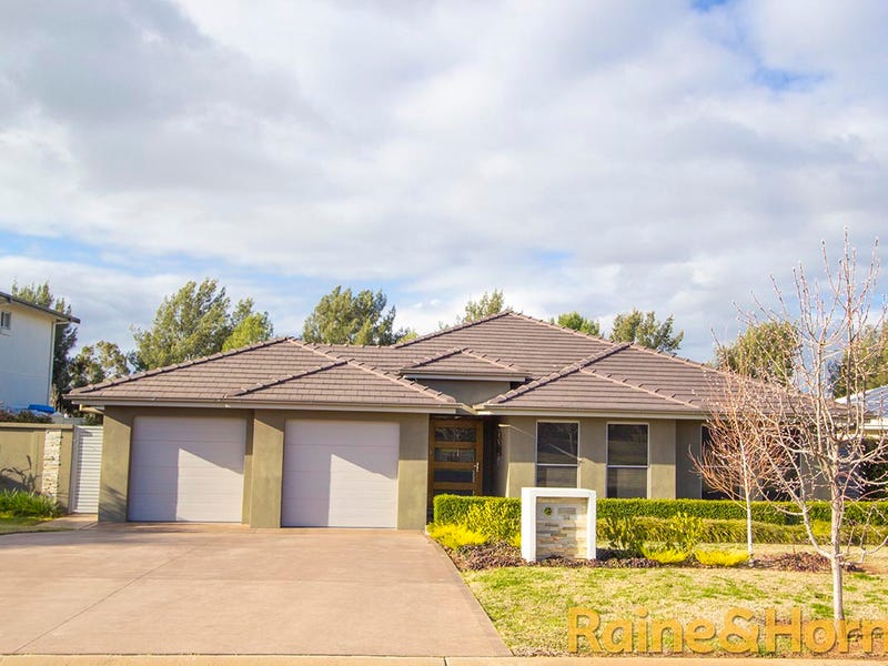 54 Lakeside Circuit, Dubbo, NSW 2830