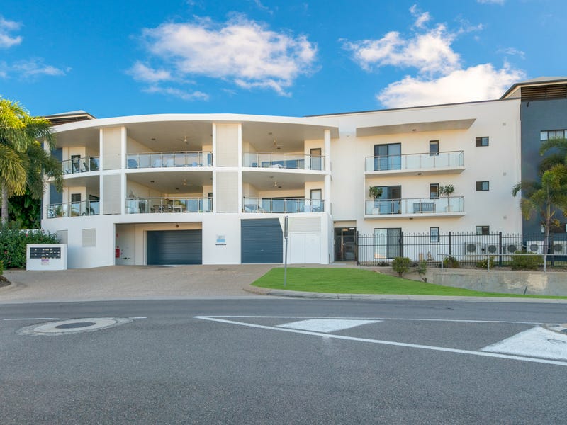 212/3 Melton Terrace, Townsville City, Qld 4810