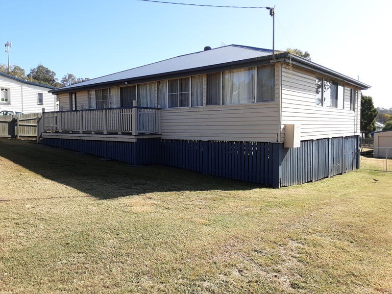 3 May Street, Goomeri, QLD 4601