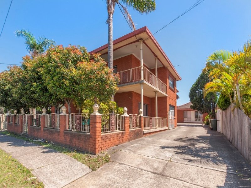 199 Fairfield Street, Fairfield, NSW 2165 Property Details