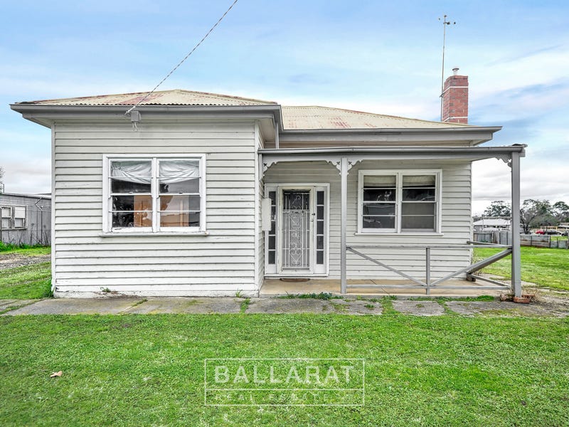 77 Burns Street, Maryborough, Vic 3465