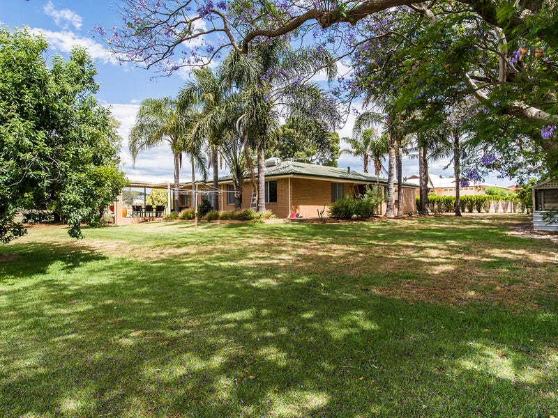 44 McDowell Street, Waroona, WA 6215 Property Details