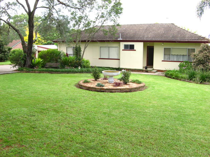 116 Silverdale Road, Silverdale, NSW 2752