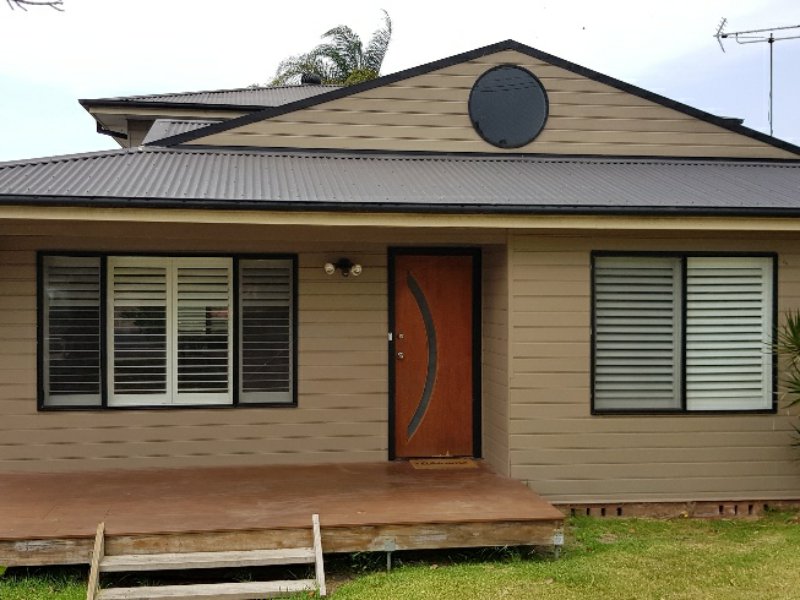 26 Mawson Drive Killarney Vale Nsw 2261 House For Rent