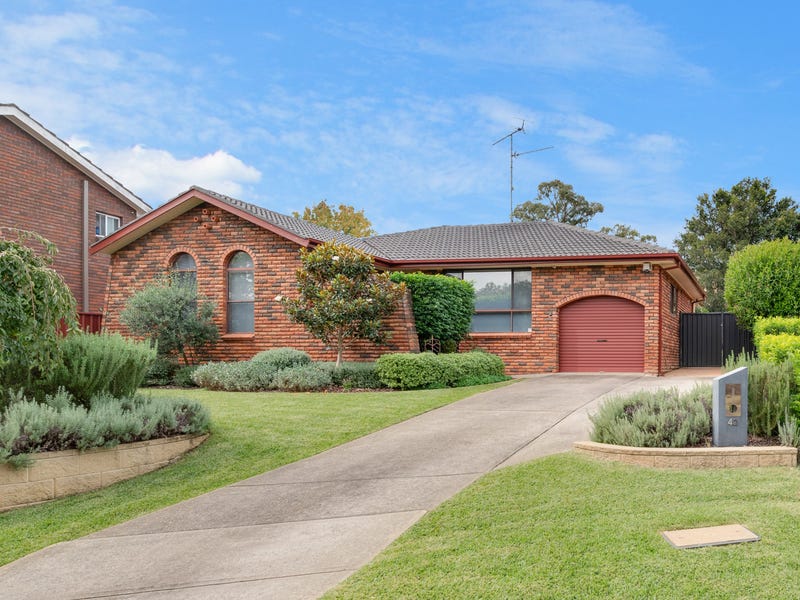 42 Endeavour Street, Ruse, NSW 2560 Property Details