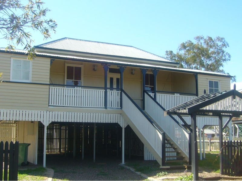 81 Patrick Street, Dalby, Qld 4405