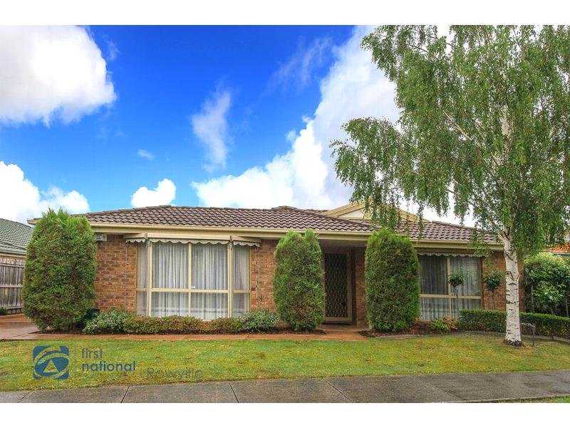 1/53 Shearer Drive, Rowville, VIC 3178 - realestate.com.au