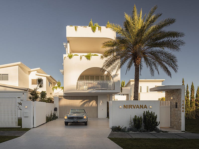 1464 Gold Coast Highway, Palm Beach, QLD 4221