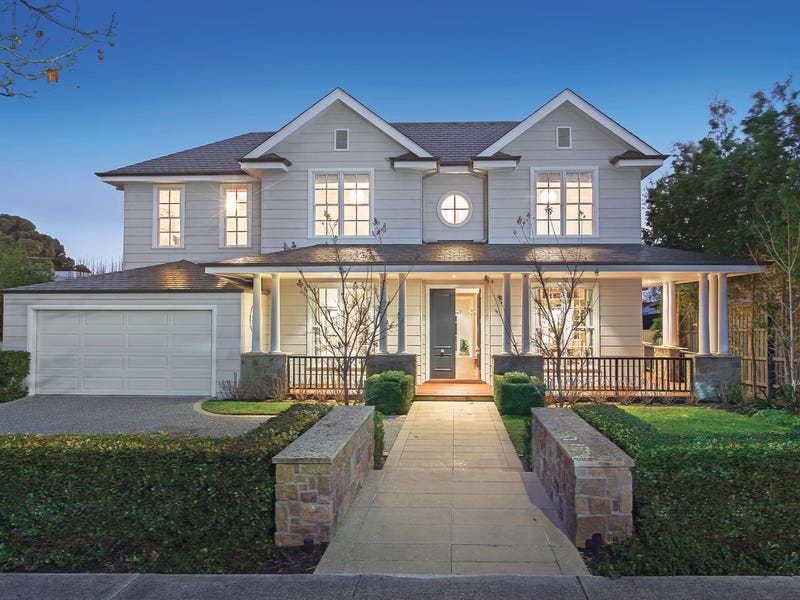 1 Anthony Street, Glen Iris, VIC 3146