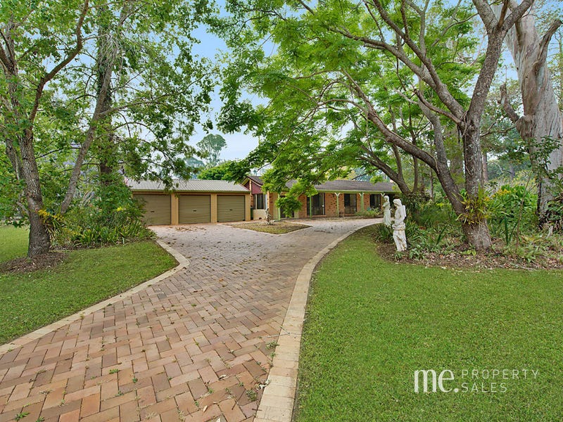 2 Rodeo Drive, Dayboro, Qld 4521 Property Details
