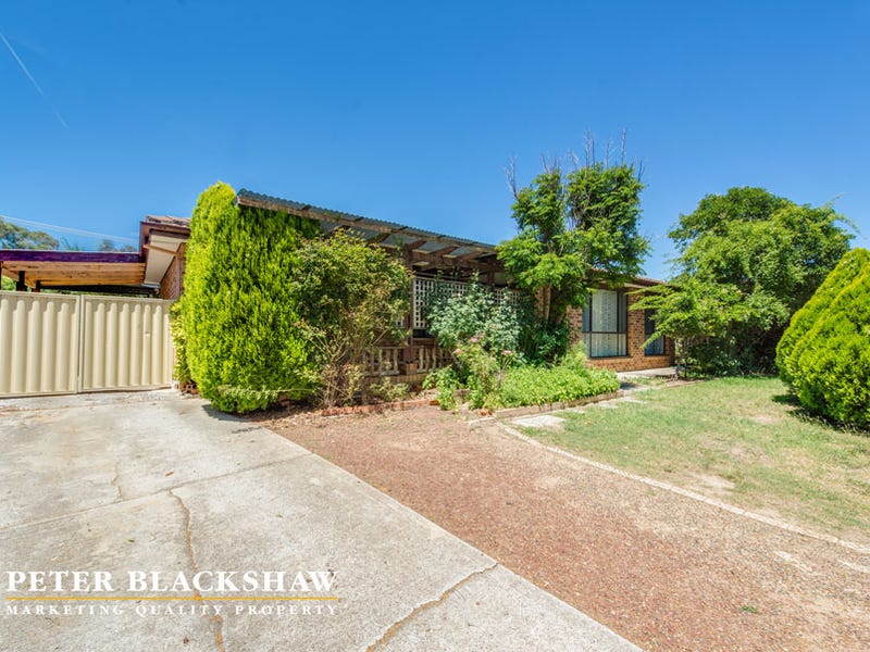 11 Ellerston Avenue, Isabella Plains, ACT 2905