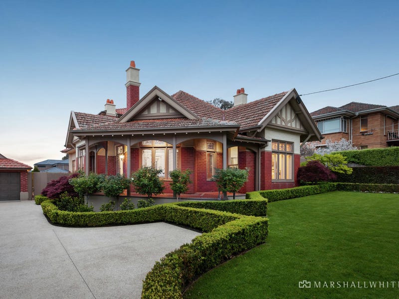 100 Walpole Street, Kew, VIC 3101