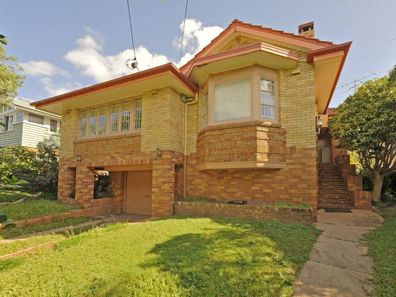 26 Kitchener Road, Ascot, Qld 4007