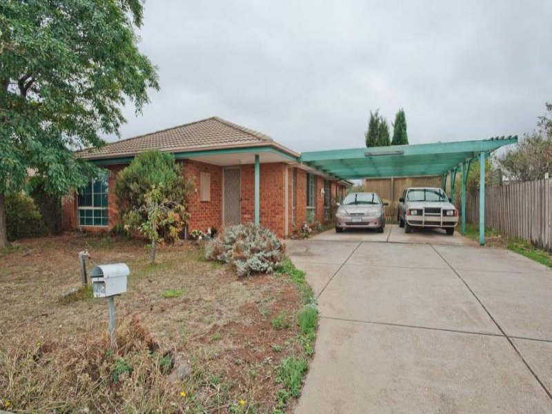 206 Centenary Avenue, Melton, Vic 3337 Property Details