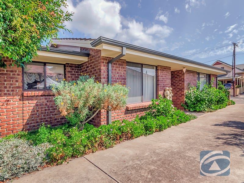 Unit 1/14 Ward Street, Semaphore, SA 5019 Property Details
