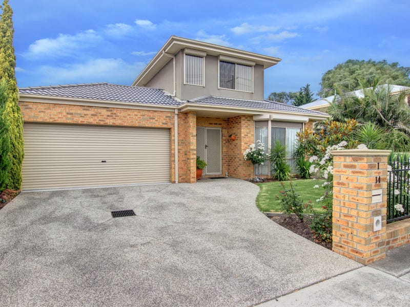 1/14 Francis Street, Seaford, Vic 3198 Property Details