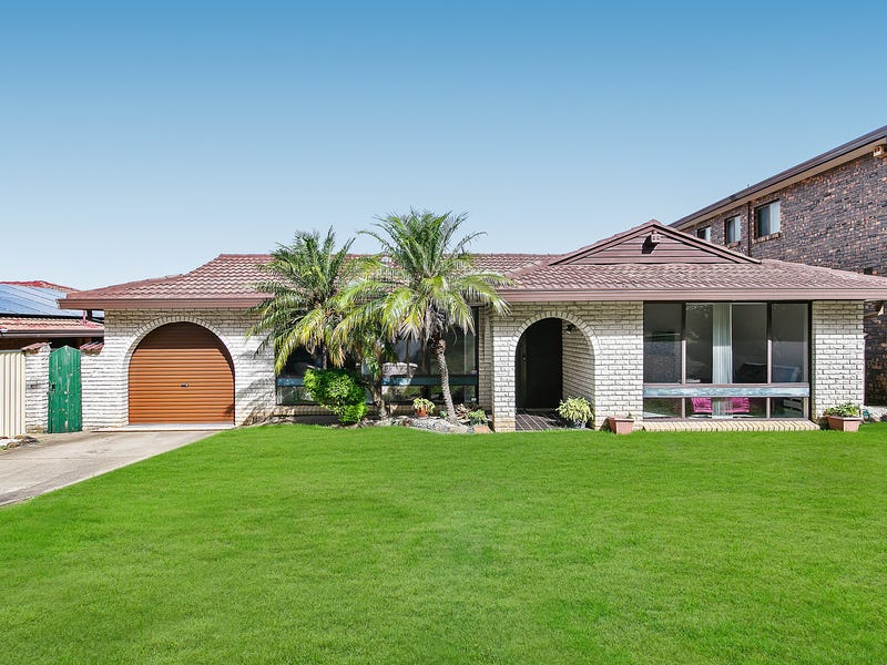 26 Berry Street, Prairiewood, NSW 2176 Property Details